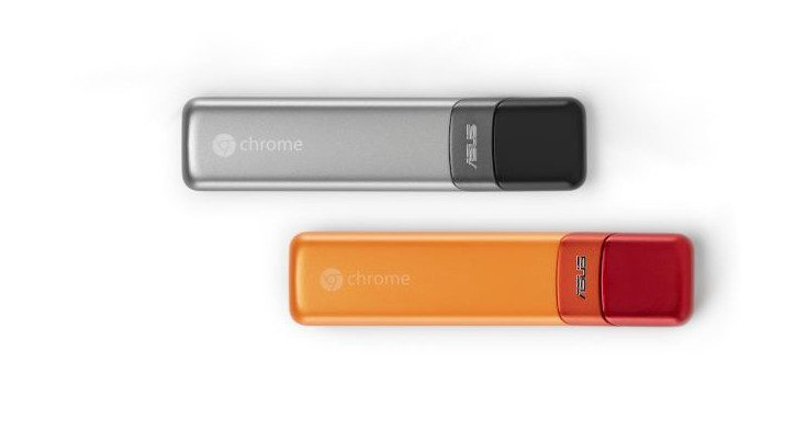 asus chromebit