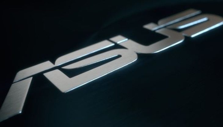 asus logo