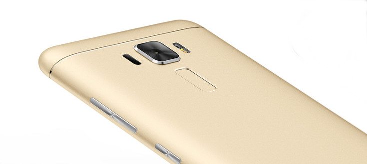 asus zenfone 3 laser