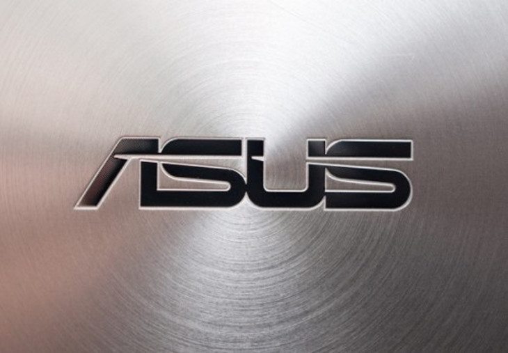 asus logo