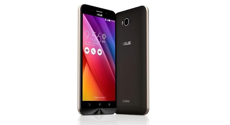 asus zenfone max