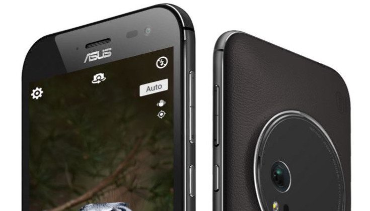 Asus Zenfone Zoom