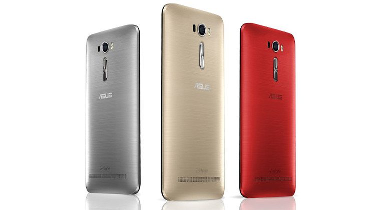 Asus ZenFone 2 Laser 6