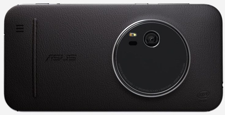 Asus Zenfone Zoom