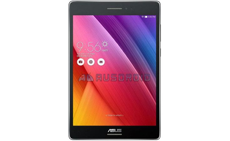 asus zenpad