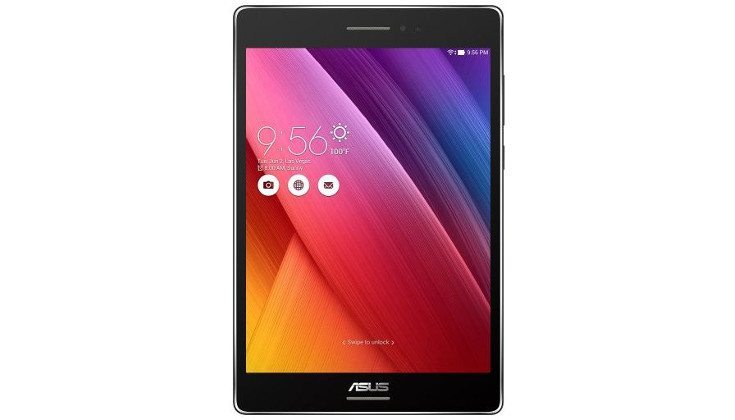 asus zenpad S 8.0