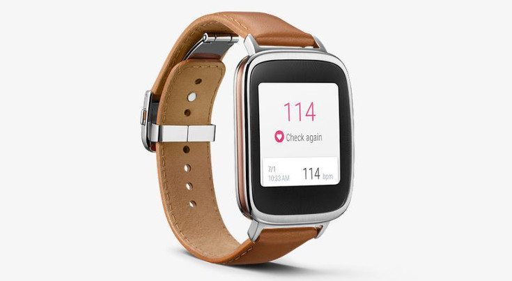 asus zenwatch sale