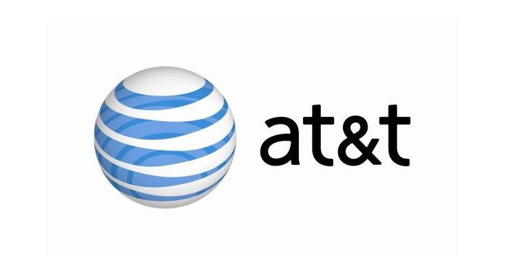 AT&T Logo