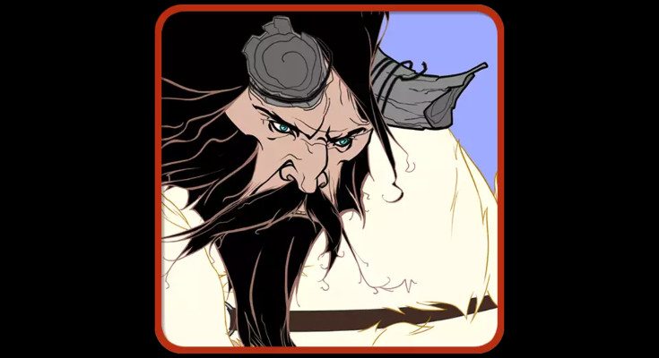 banner saga 2