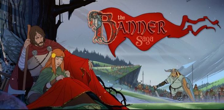 the banner saga