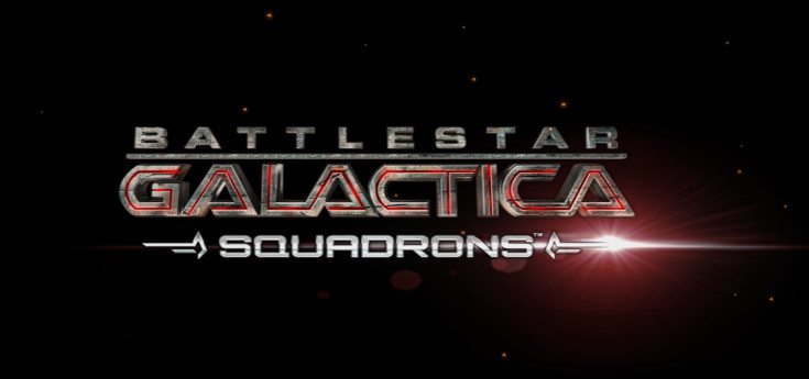 battlestar galactica squadrons