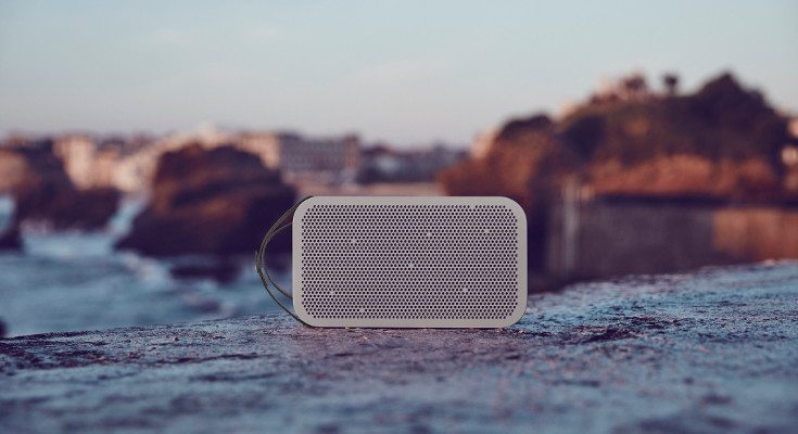 beoplay a2 active