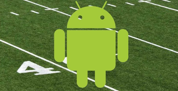 best fantasy football apps for android