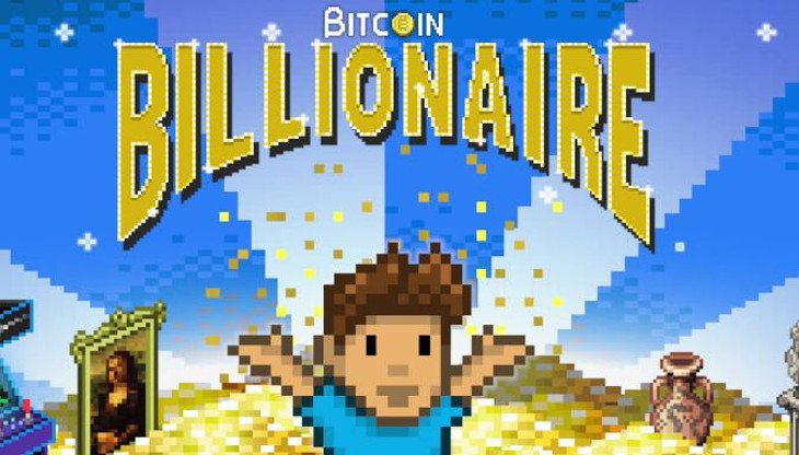 Bitcoin Billionaire Android REview
