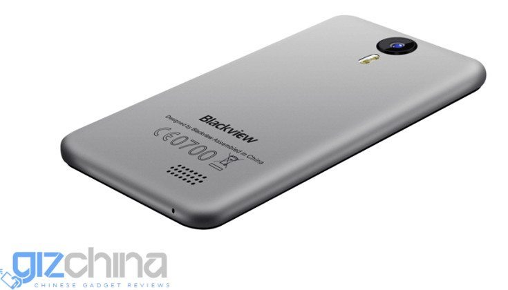 Blackview BV2000