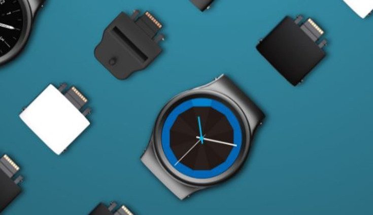 Blocks Modular Smartwatch