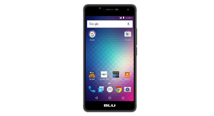 BLU HD R1