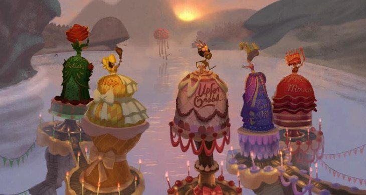 broken age android release