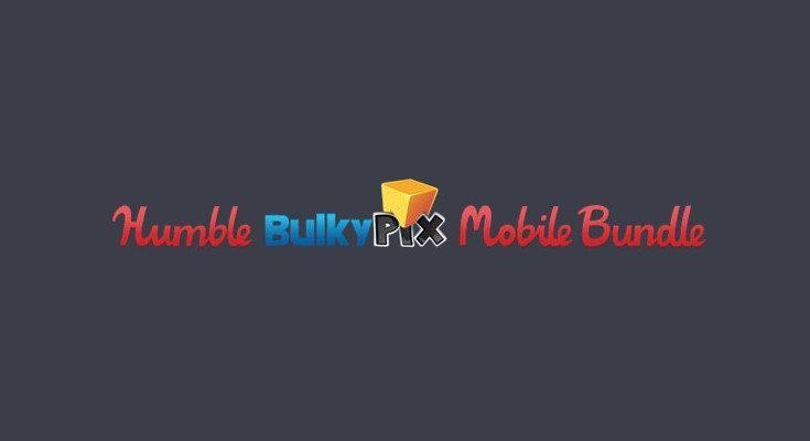 humble bulkypix bundle