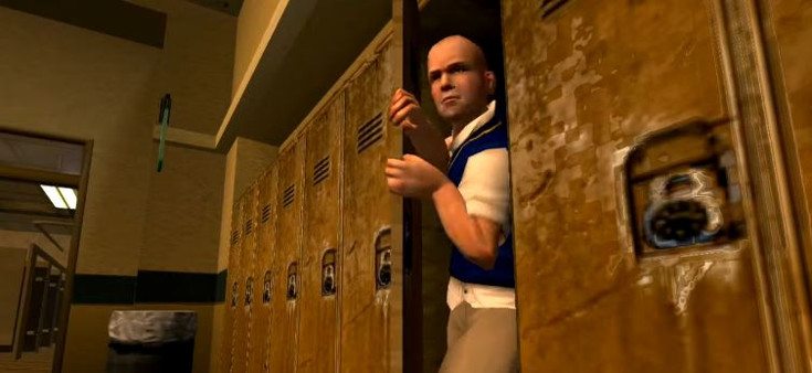 bully-android