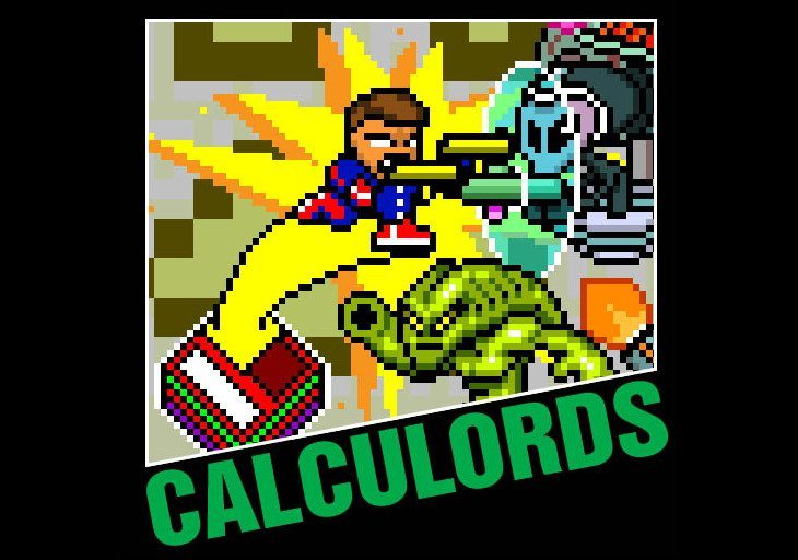 calculords for android