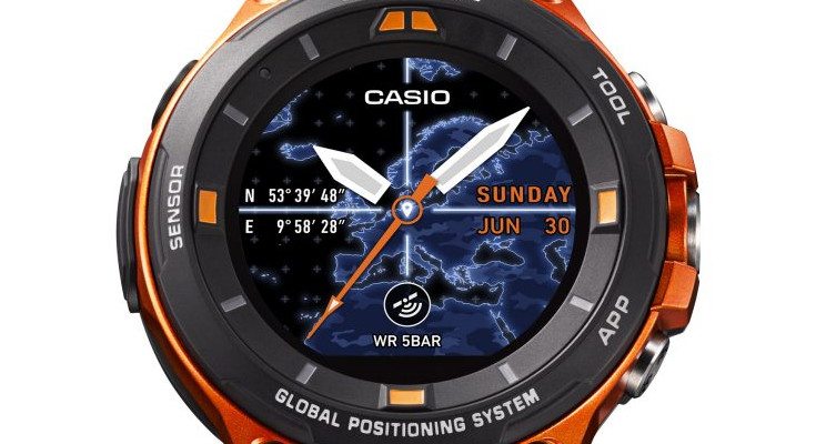 casio WSD F20