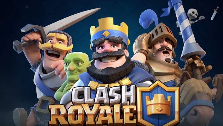 clash royale