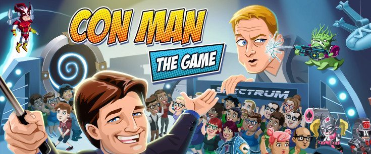 conman the game