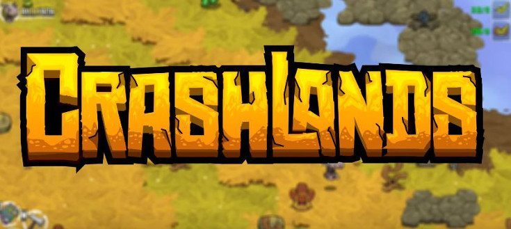 Crashlands