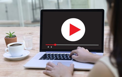 create video marketing content