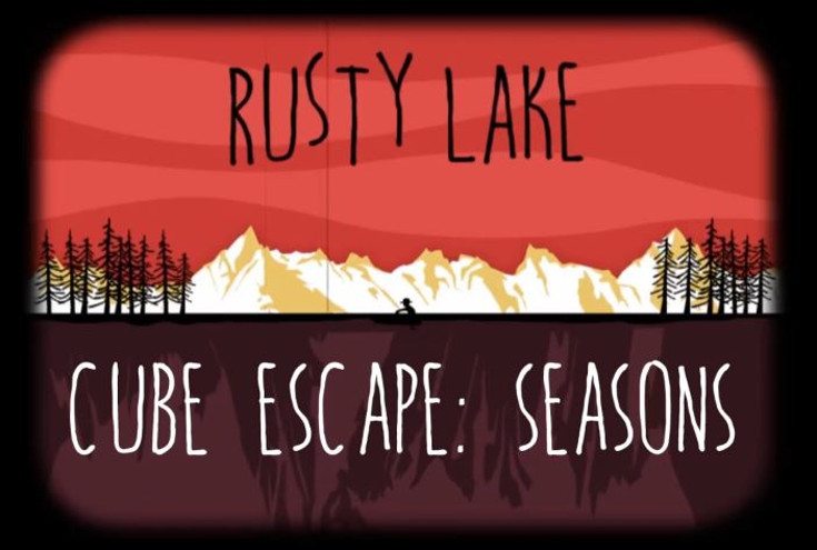 cube escape seasons review