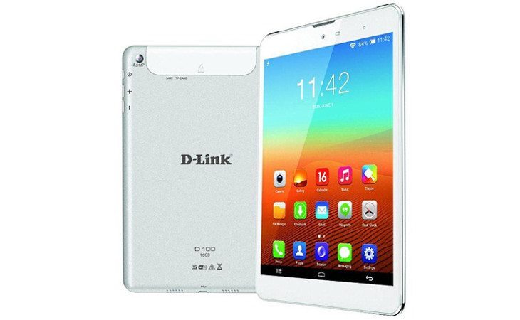 D-Link D100