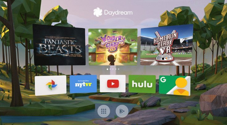 daydream-vr