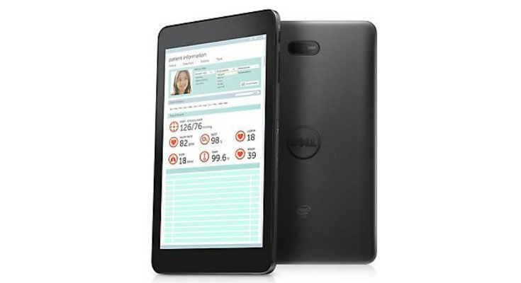 Dell Venue 8