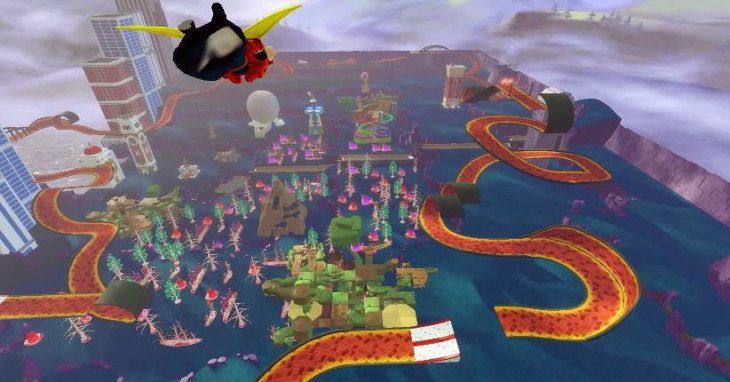 disney infinity google play