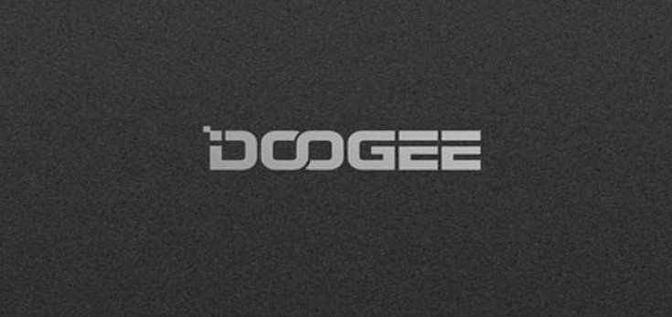 doogee logo