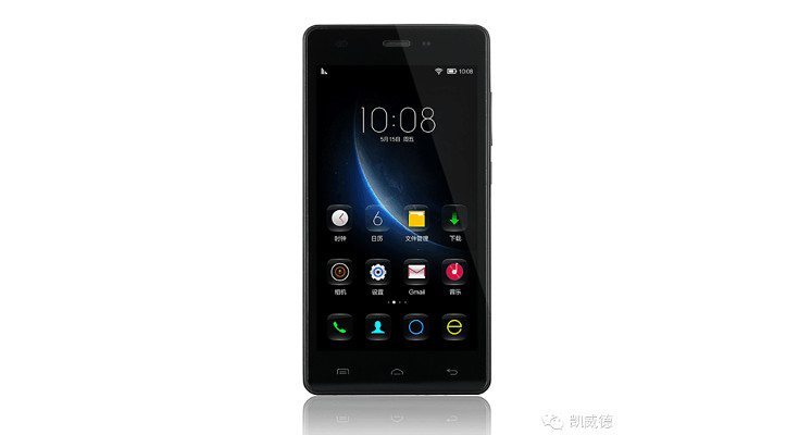 Doogee X5