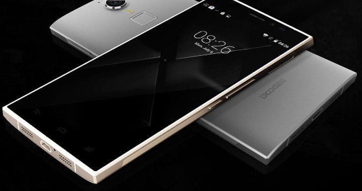 Doogee F5