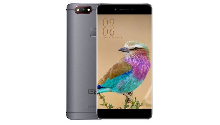 Elephone P20