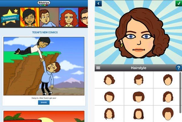 elfyourself-vs-bitstrips-b