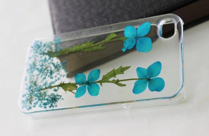 iPhone 6 Plus case ETSY