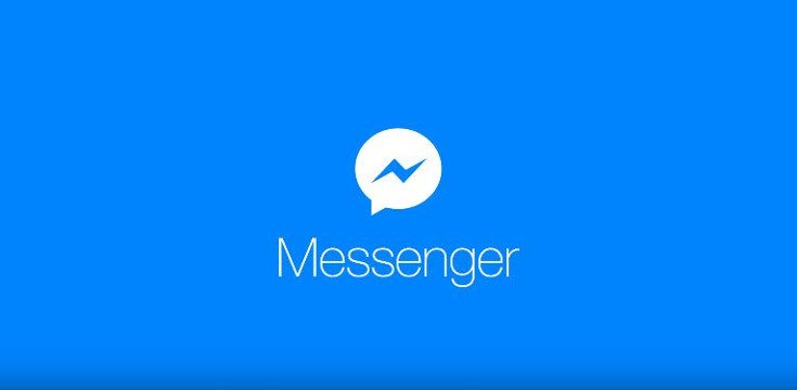 facebook messenger camera