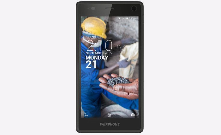 fairphone 2