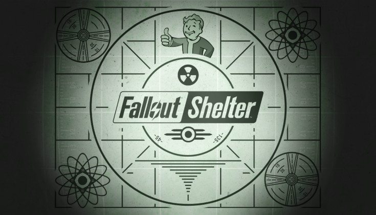 fallout shelter