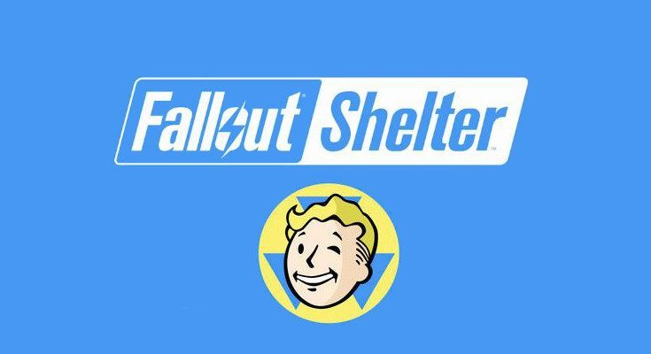 fallout shelter