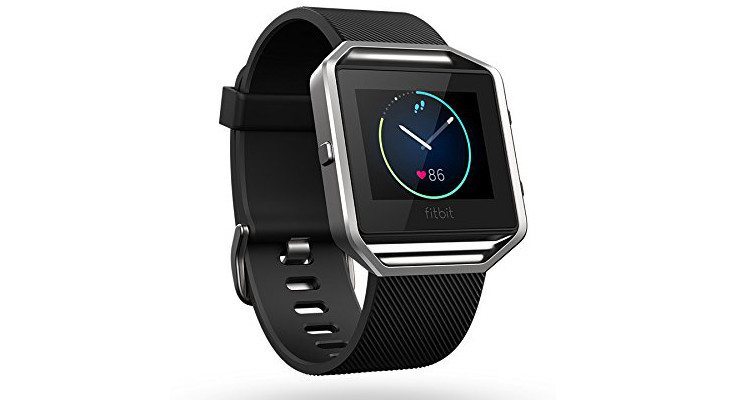 Fitbit Blaze