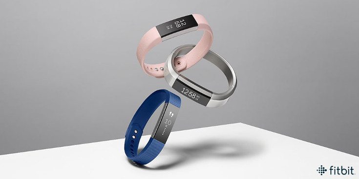 Fitbit Alta