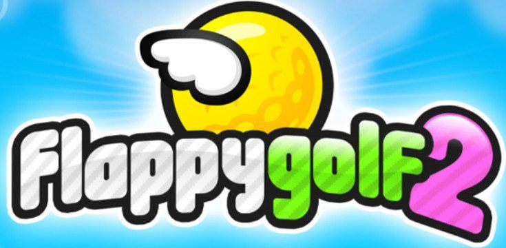 flappy golf 2