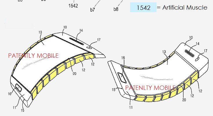 flexigle-smartphone-display