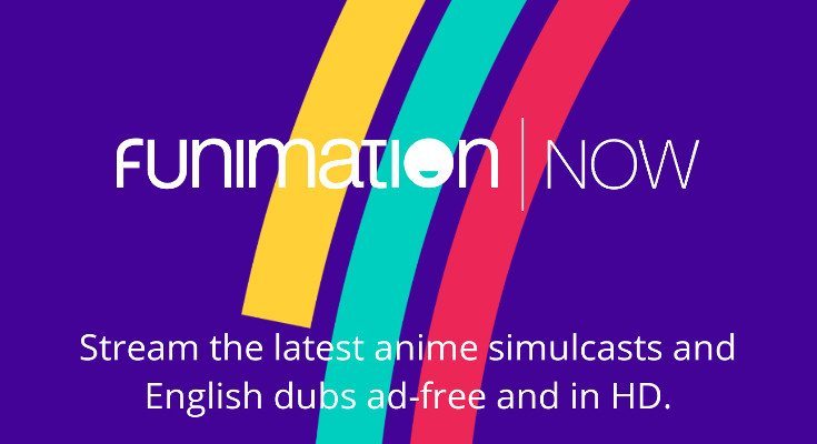 FunimationNow